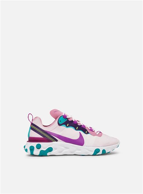 WMNS REACT ELEMENT 55 